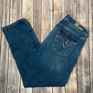 KUT from the Kloth Bardot Skinny Boyfriend 8